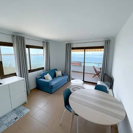Turquesa & Ambar Apartments Formentera La Savina  Exterior photo