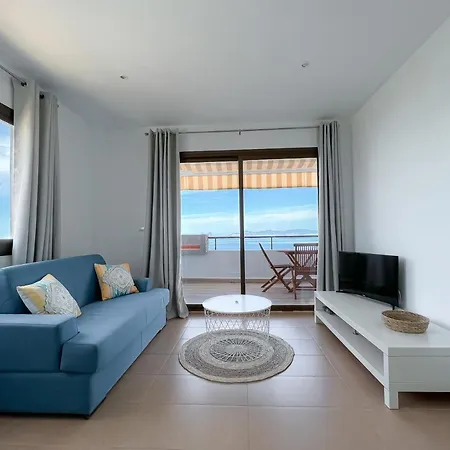Turquesa & Ambar Apartments Formentera La Savina  Exterior photo