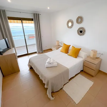 Turquesa & Ambar Apartments Formentera La Savina  Exterior photo