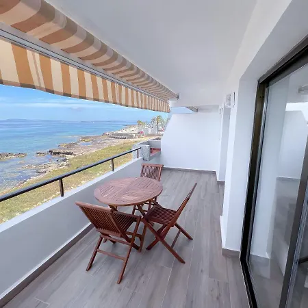 Turquesa & Ambar Apartments Formentera La Savina  Exterior photo