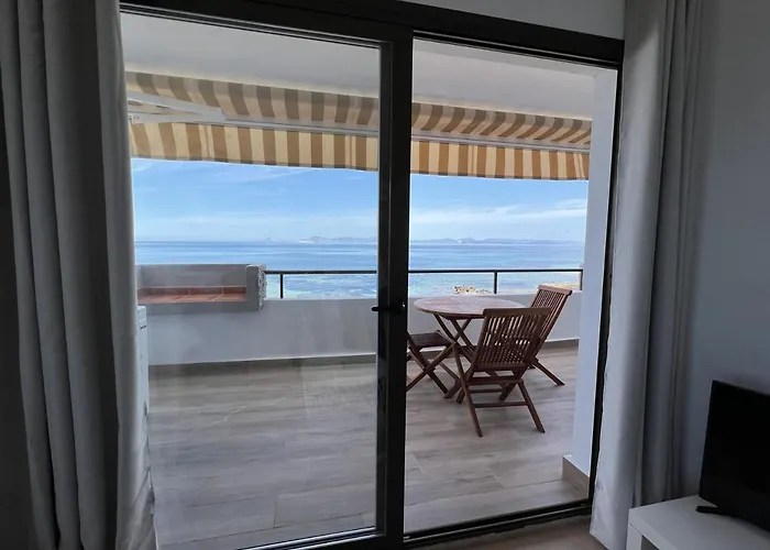 Turquesa & Ambar Apartments Formentera