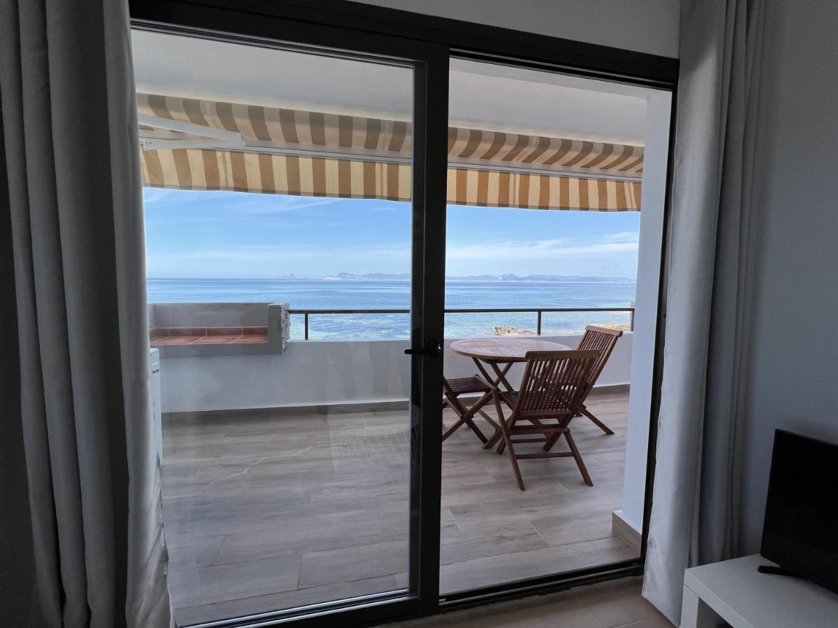 Turquesa & Ambar Formentera Apartment *