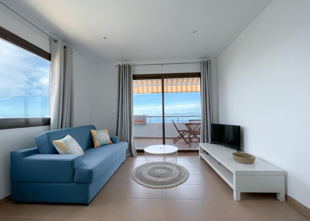 Apartment Turquesa & Ambar Formentera *