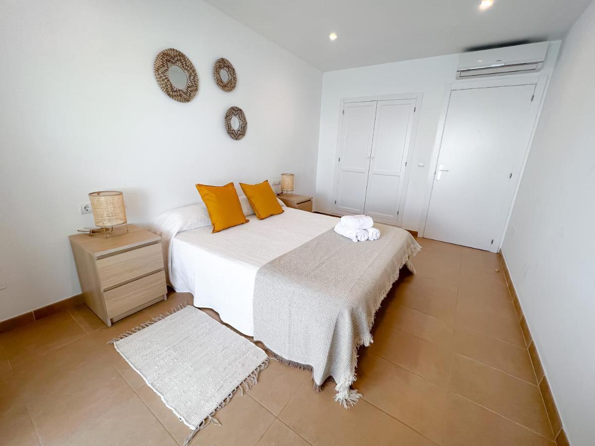 Apartment Turquesa & Ambar Formentera *