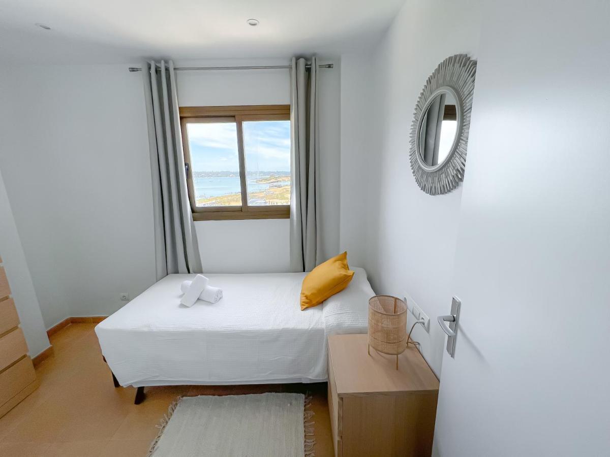 Apartment Turquesa & Ambar Formentera