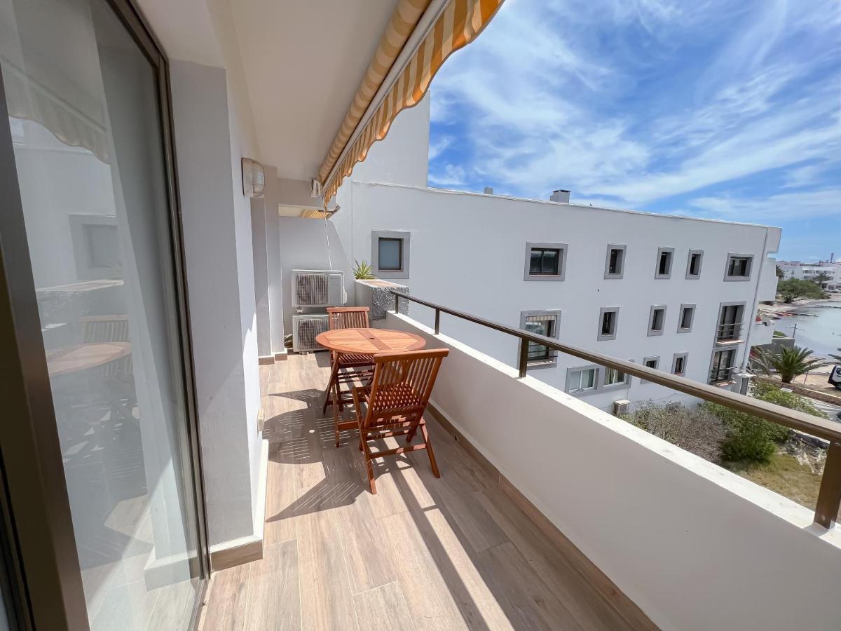 Turquesa & Ambar Formentera Apartment *