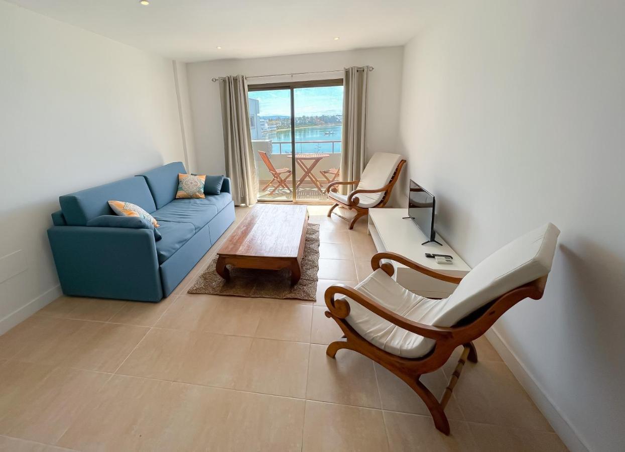 Turquesa & Ambar Formentera Apartment