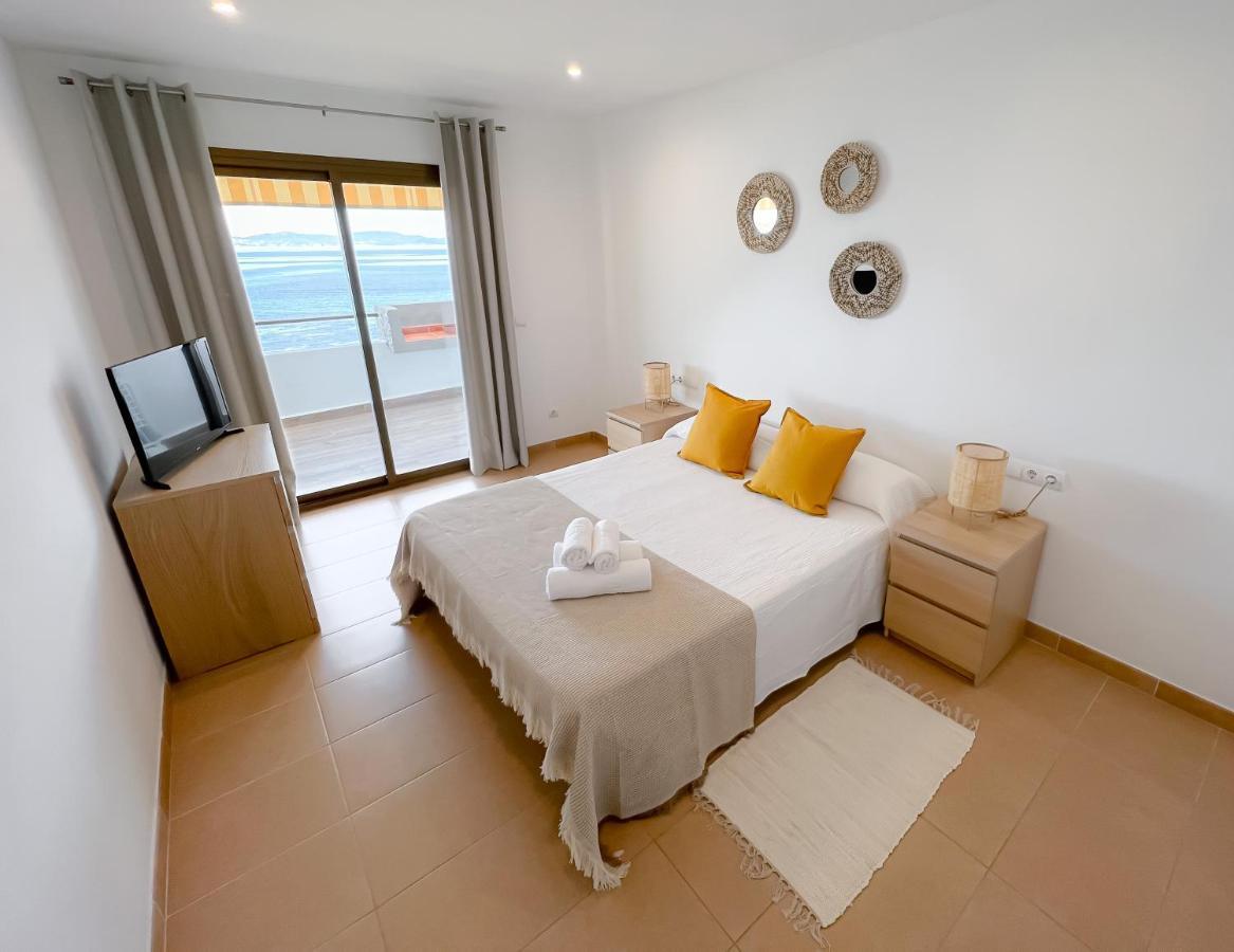 Apartment Turquesa & Ambar Formentera *
