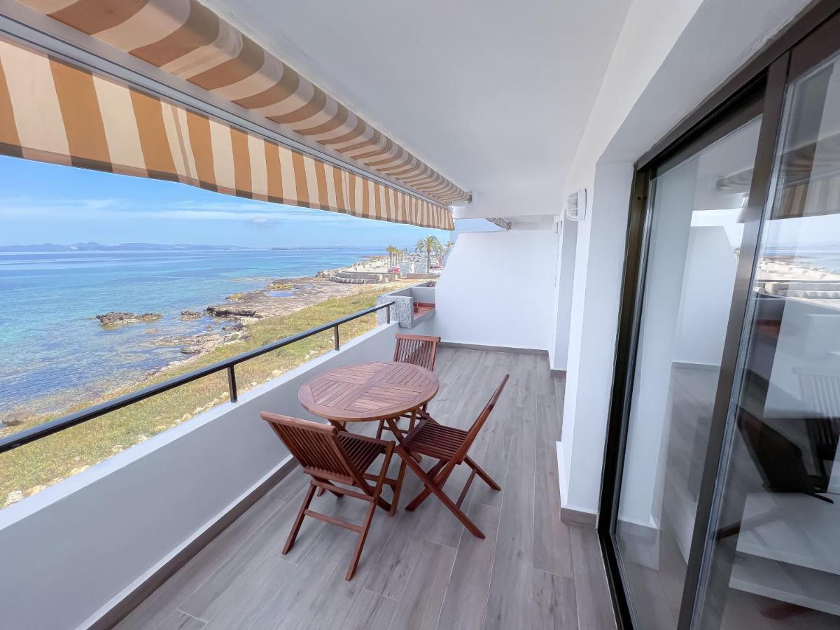 Apartment Turquesa & Ambar Formentera La Savina (Formentera)