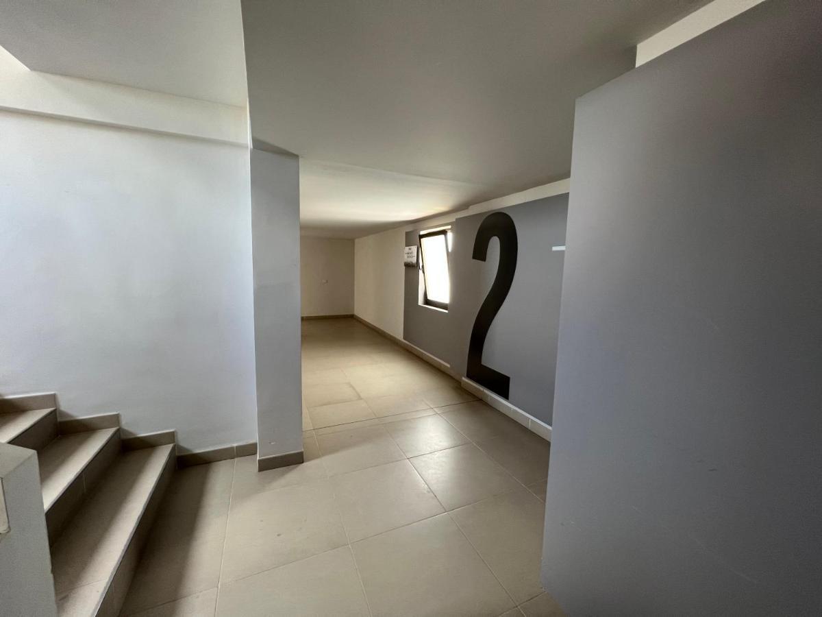Turquesa & Ambar Formentera Apartment *