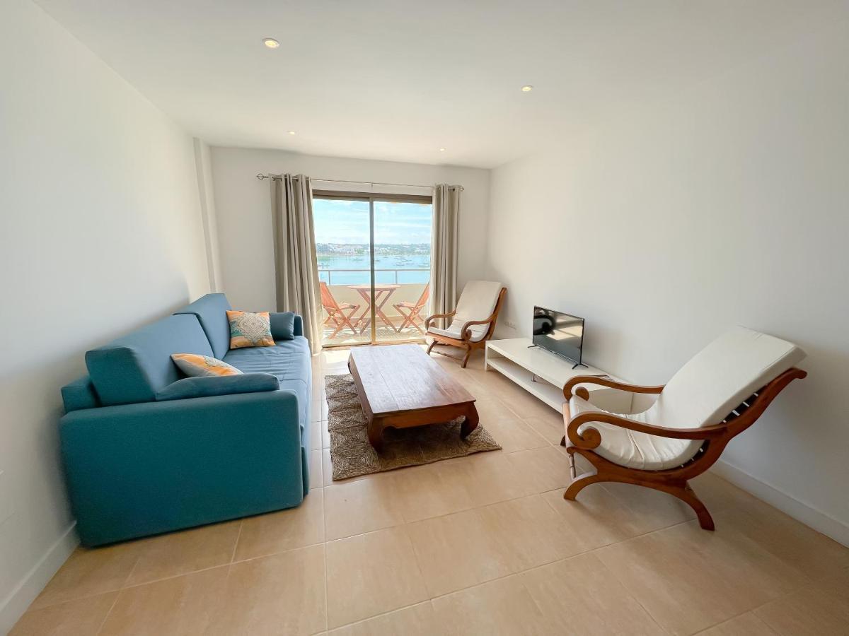Apartment Turquesa & Ambar Formentera