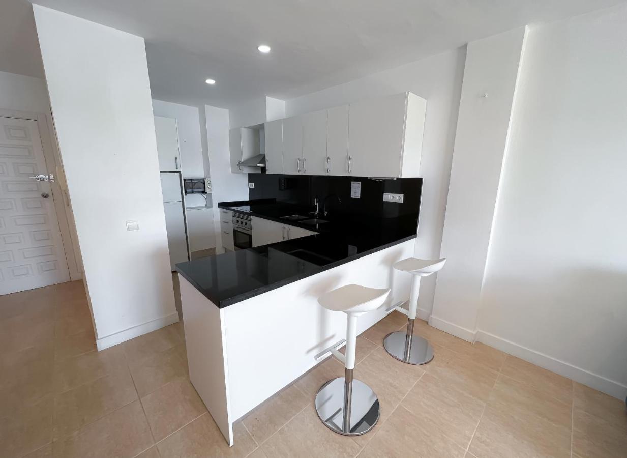 Apartment Turquesa & Ambar Formentera La Savina (Formentera)